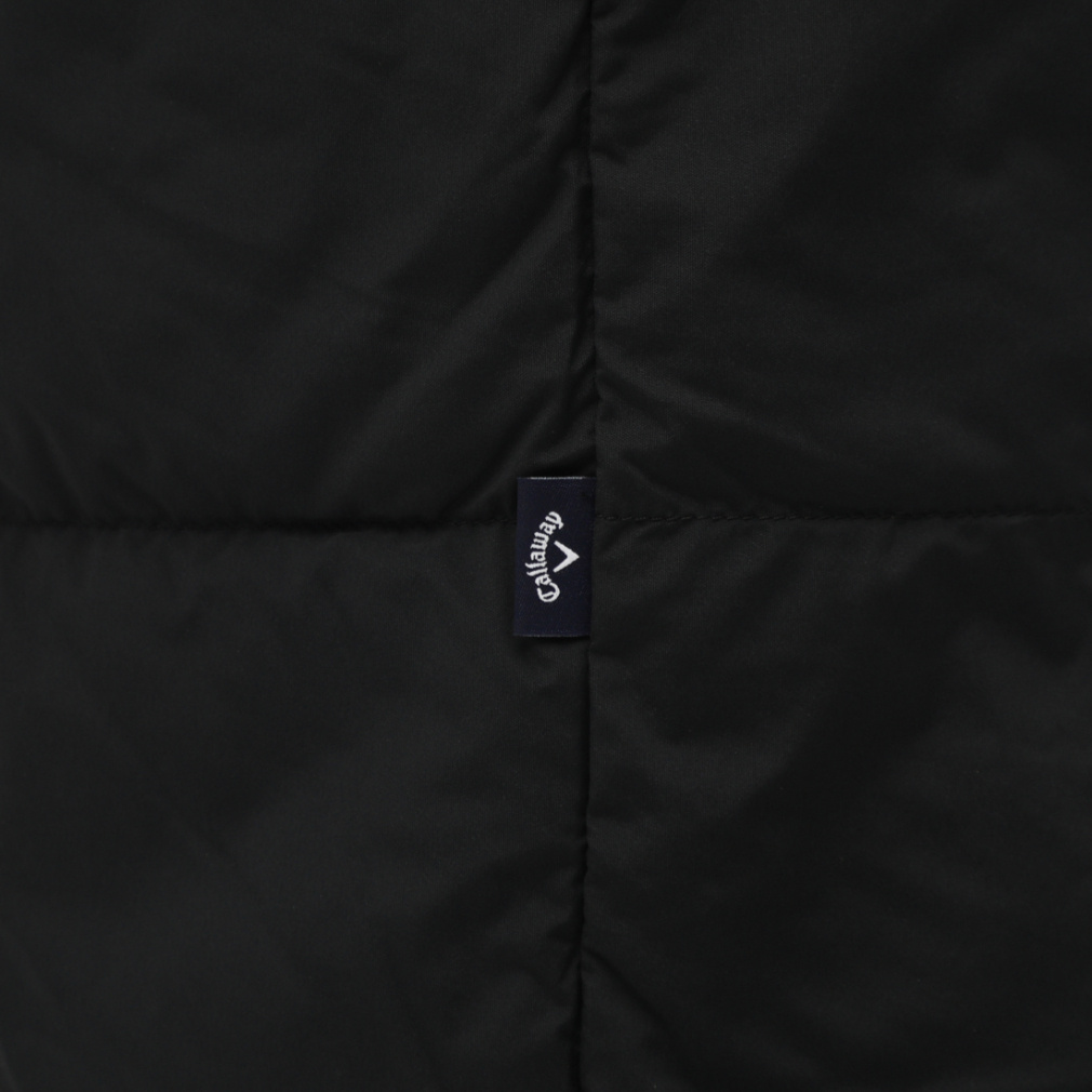 キャロウェイ ゴルフウェアダウンジャケット 秋 冬 別注ブルゾン