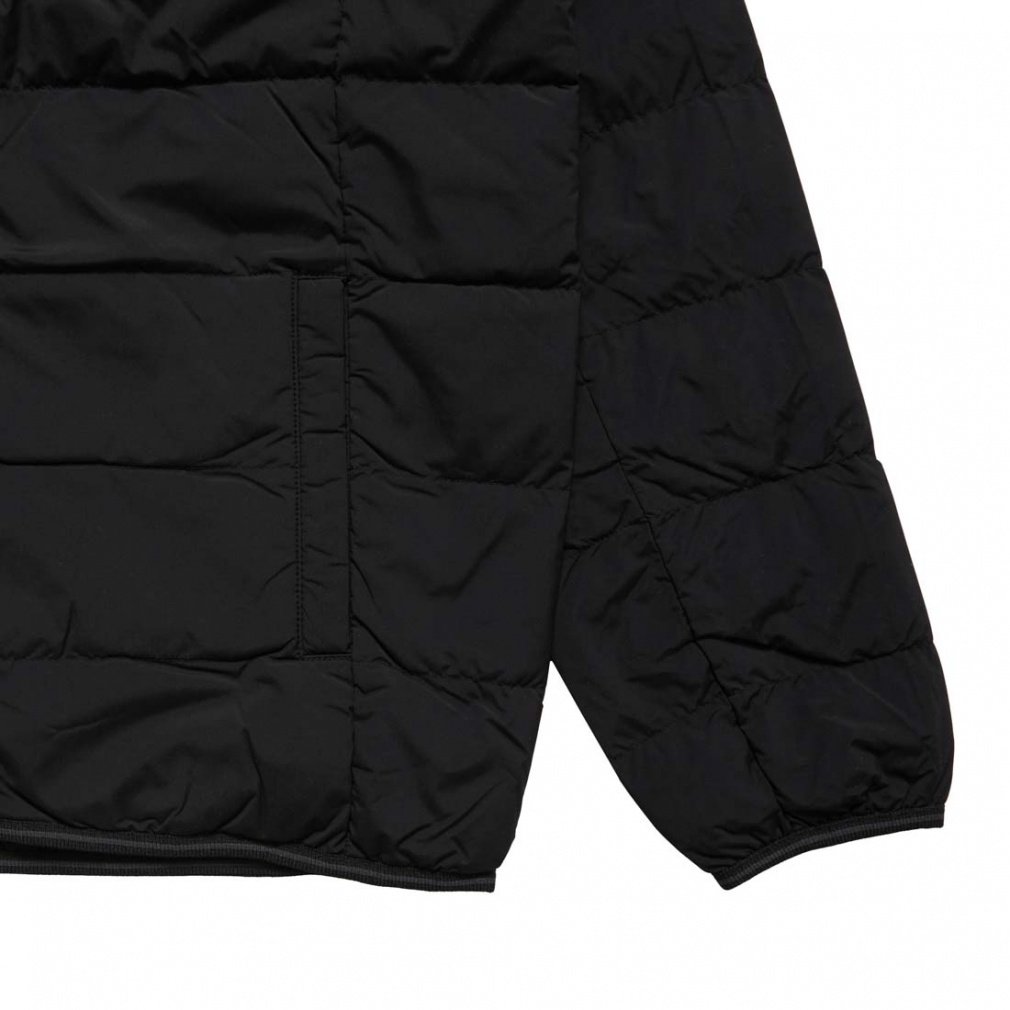 キャロウェイ ゴルフウェア ダウンジャケット 秋 冬 ストレッチ