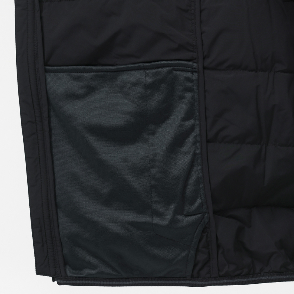 キャロウェイ ゴルフウェア ダウンジャケット 秋 冬 ストレッチ