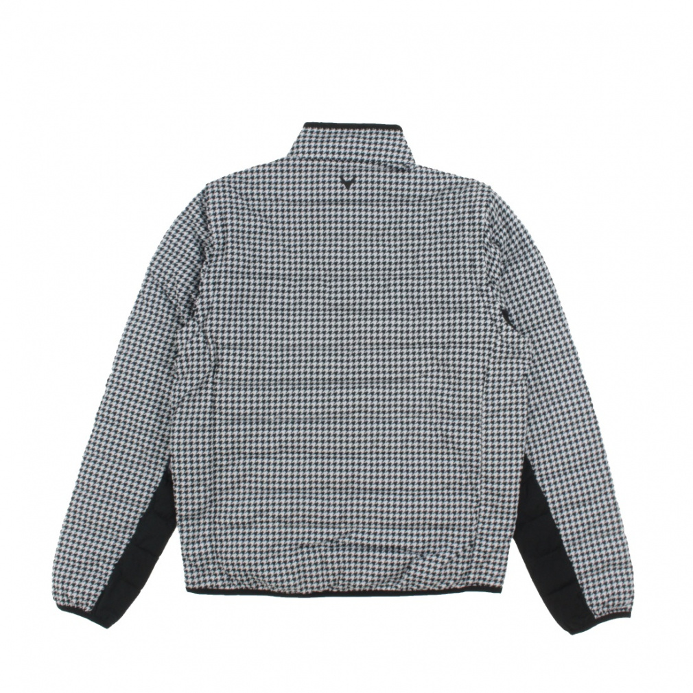 キャロウェイ ゴルフウェア 長袖ウインドブレーカー 秋 冬 スター