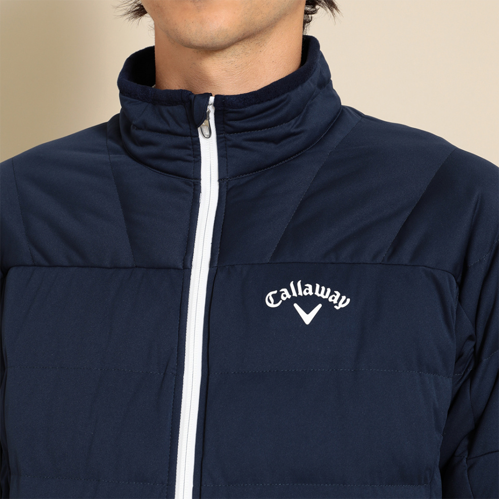 スターストレッチ中綿ブルゾン C23215104｜Alpen Online