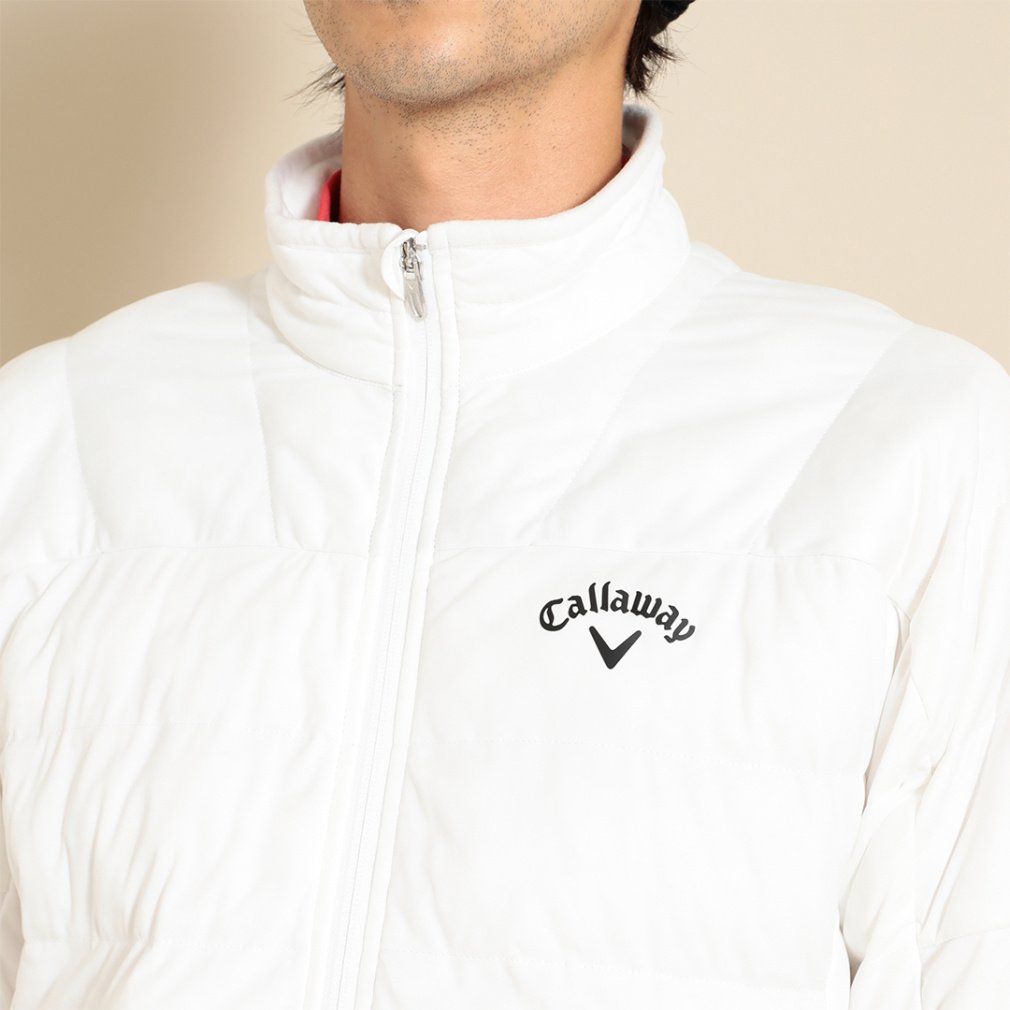 スターストレッチ中綿ブルゾン C23215104｜Alpen Online