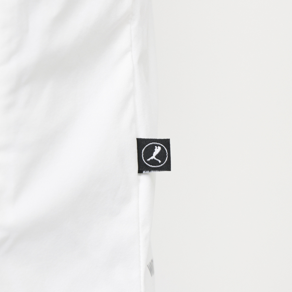 プーマ ゴルフウェア 中綿ジャケット 秋 冬 ストレッチナカワタカラー