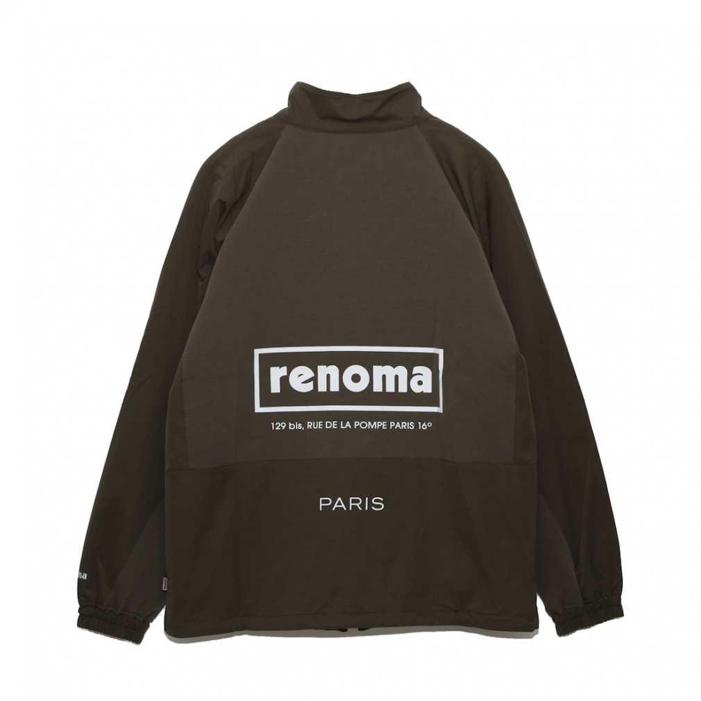 BASIC SWITCHING JK RGRO-003｜Alpen Online