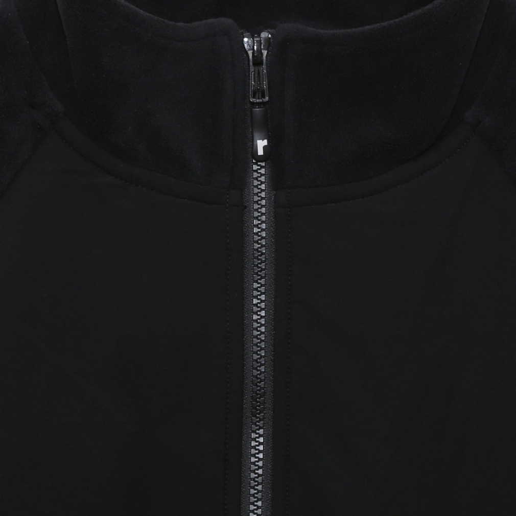 レノマ ゴルフウェア 長袖ウインドブレーカー 秋 冬 BASIC SWITCHING