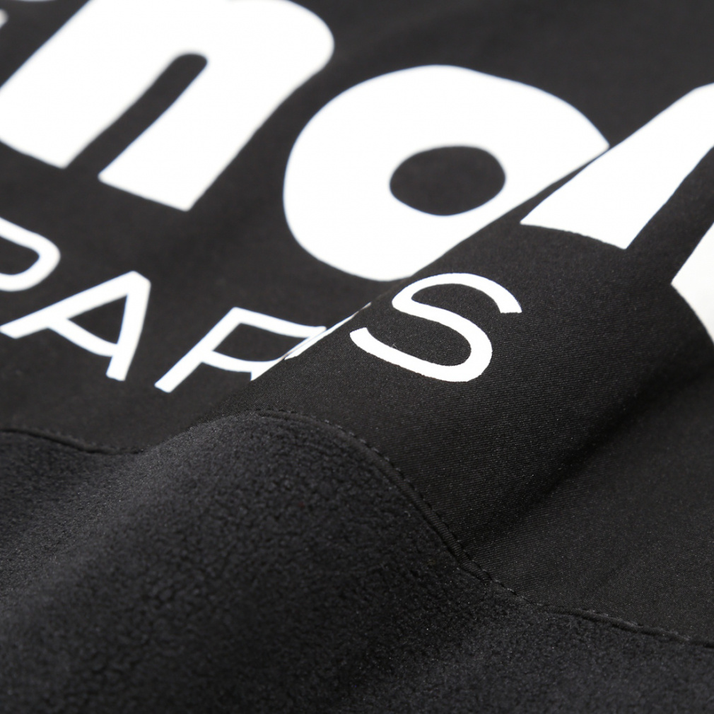 レノマ ゴルフウェア 長袖ウインドブレーカー 秋 冬 BASIC SWITCHING