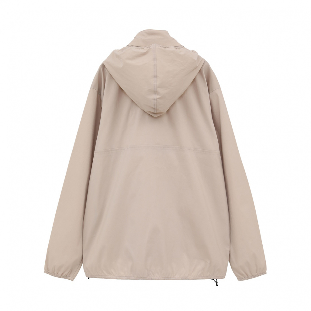 Anorak Jacket 7AK003｜Alpen Online