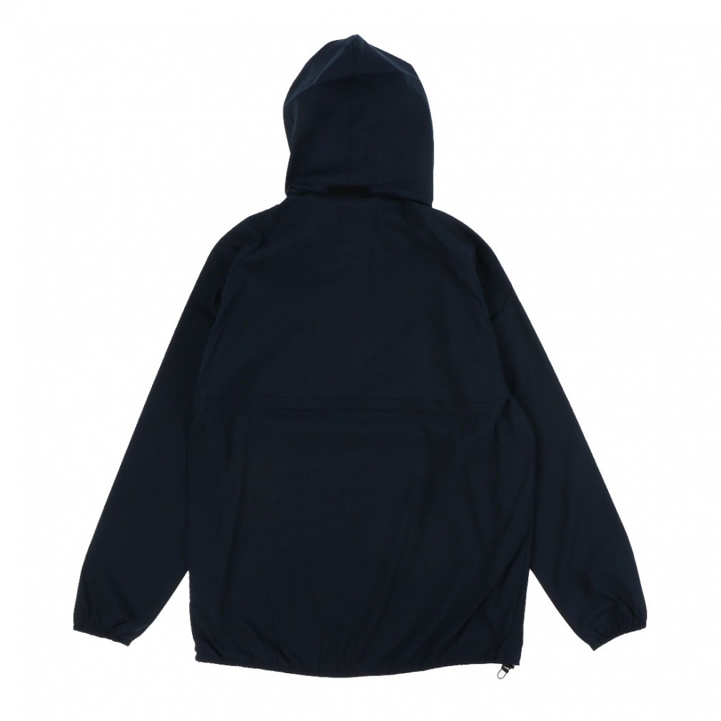 トラヴィスマシュー ゴルフウェア 長袖ウインドブレーカー 秋 冬