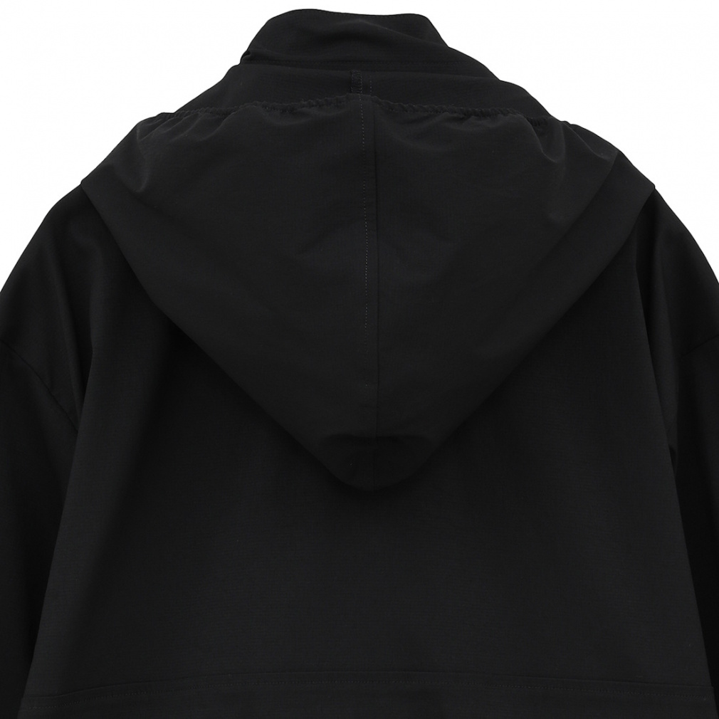 トラヴィスマシュー ゴルフウェア 長袖ウインドブレーカー 秋 冬