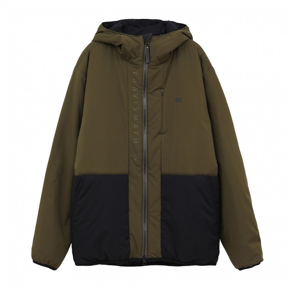 Padding Hoodie JK 7AK038｜Alpen Online