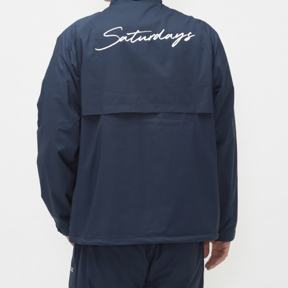 SOLOTEX Stretch Woven OCTA Lining Jacket BGL64180｜Alpen Online