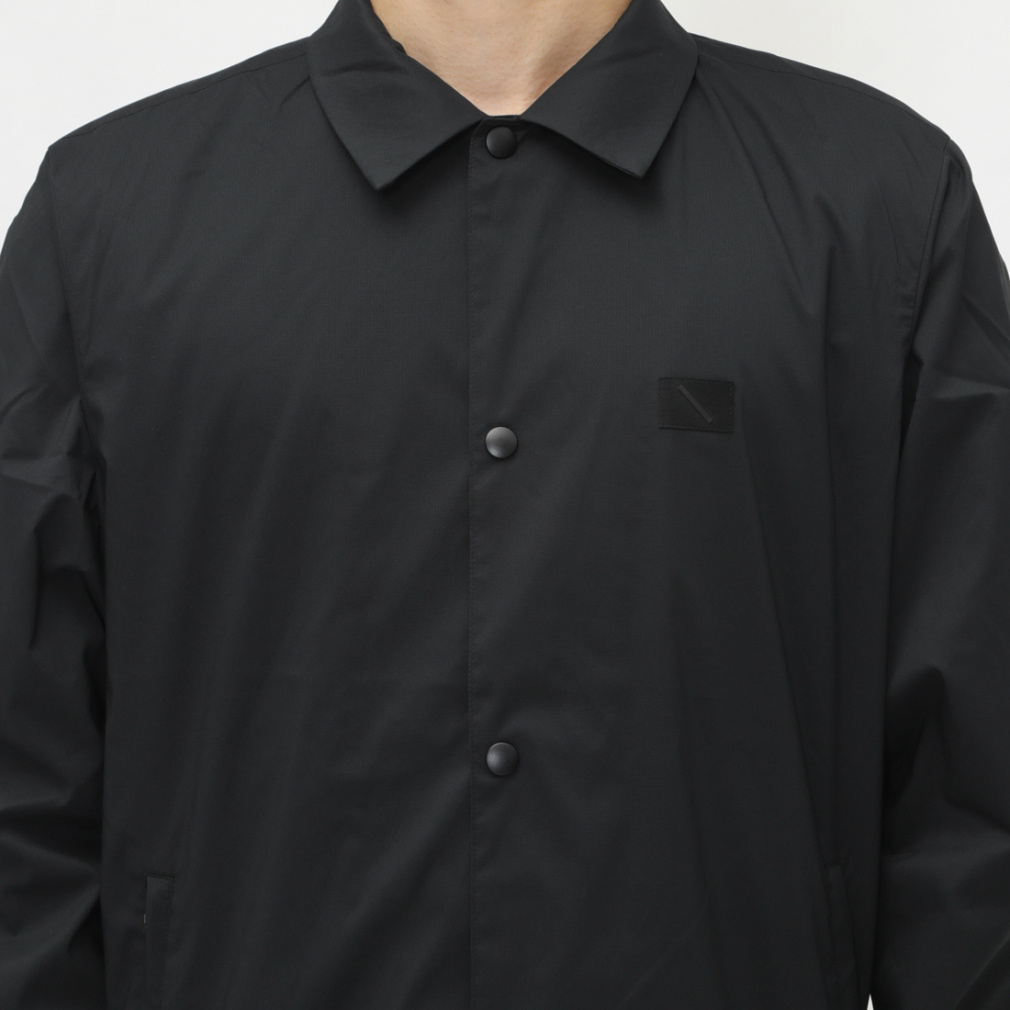 SOLOTEX Stretch Rip OCTA Lining Coach Jacket BGL64190｜Alpen Online