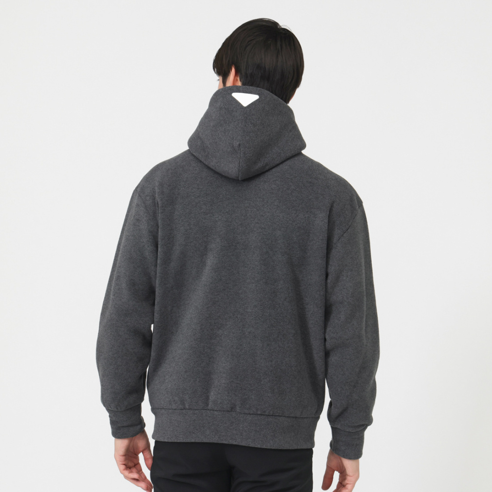 ユナイテッドアローズ ゴルフウェア アウターウェア 秋 冬 コンビ