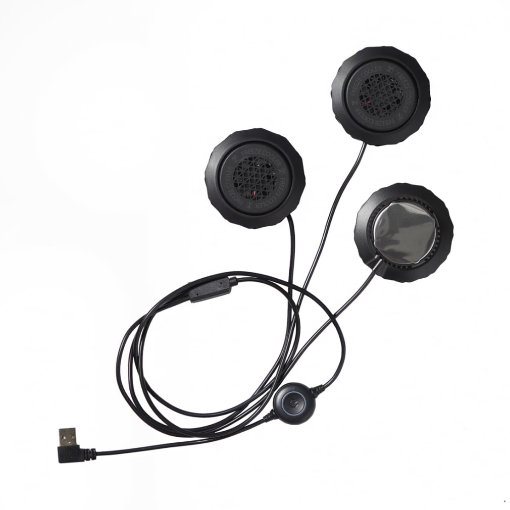 ティゴラ 電冷ベスト (TR-1V1154F) ペルチェ素子 ベスト ゴルフウェア