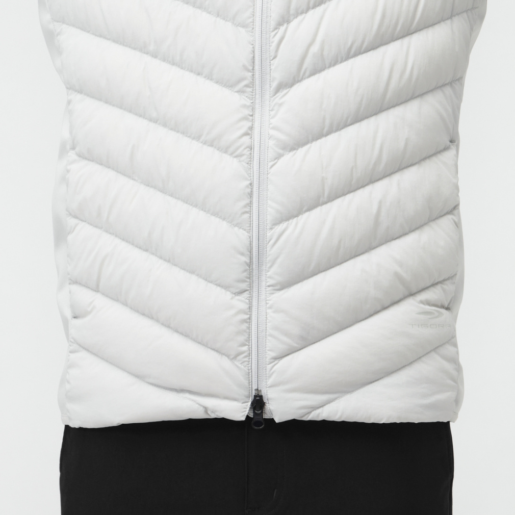 ダウンベスト TR-1W1625DV｜Alpen Online