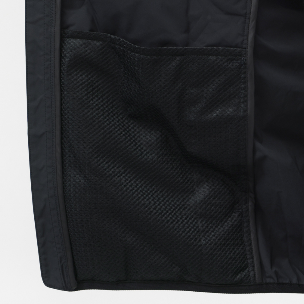 ニューバランス ゴルフウェア 中綿ベスト 秋 冬 LIGHT DOWN FULL ZIP