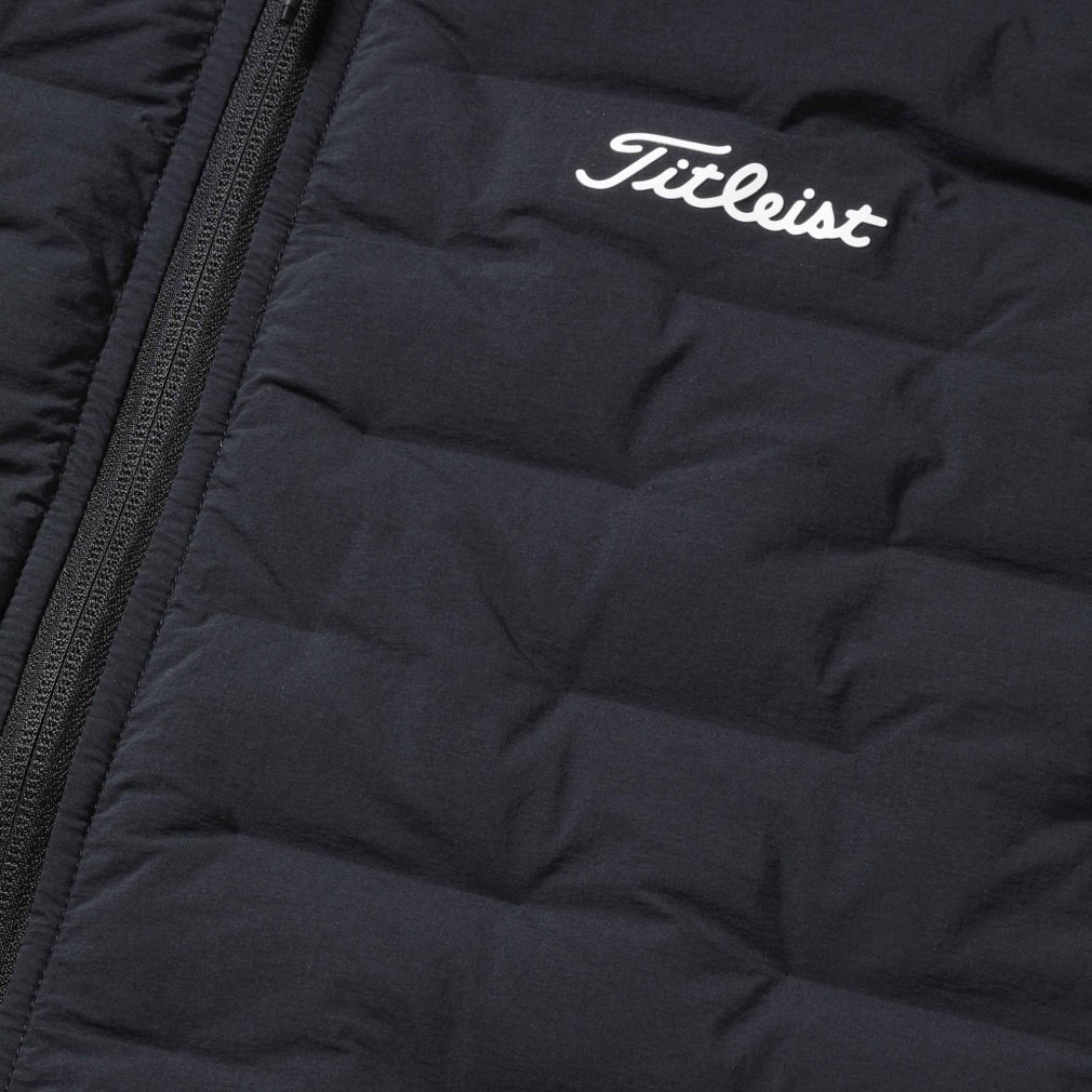 セッケツストレッチインサレーションベスト TLPMV345J 6665713369