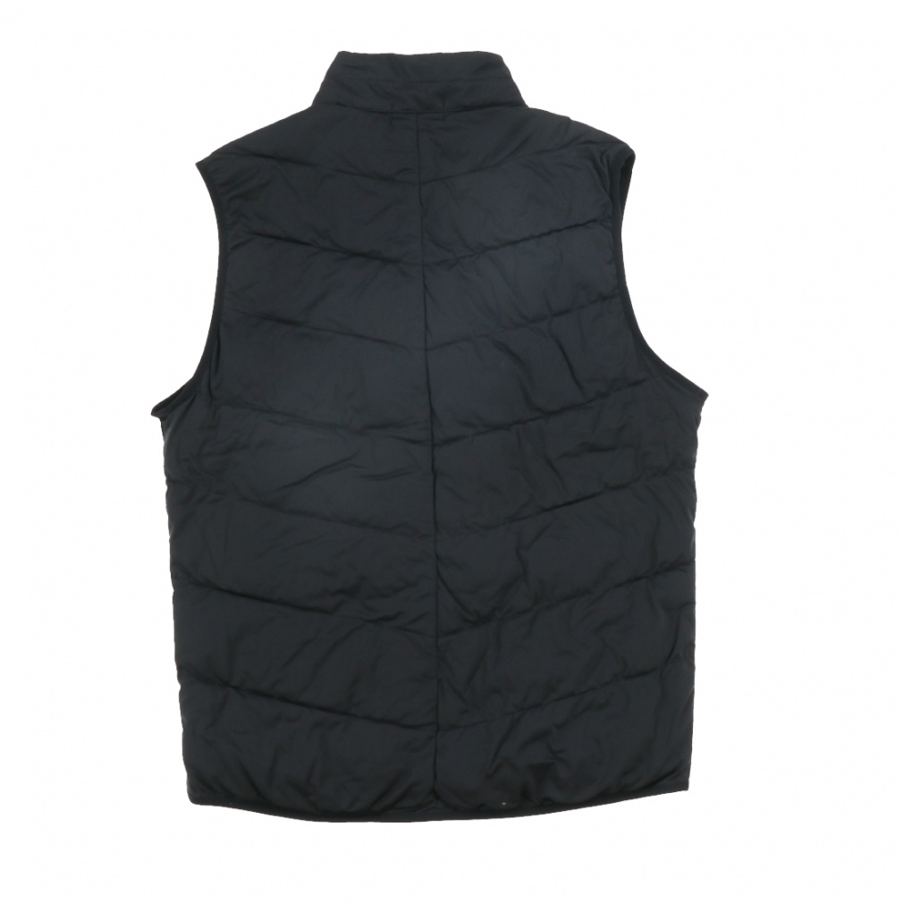 キャロウェイ ゴルフウェア 中綿ベスト 秋 冬 スターストレッチ