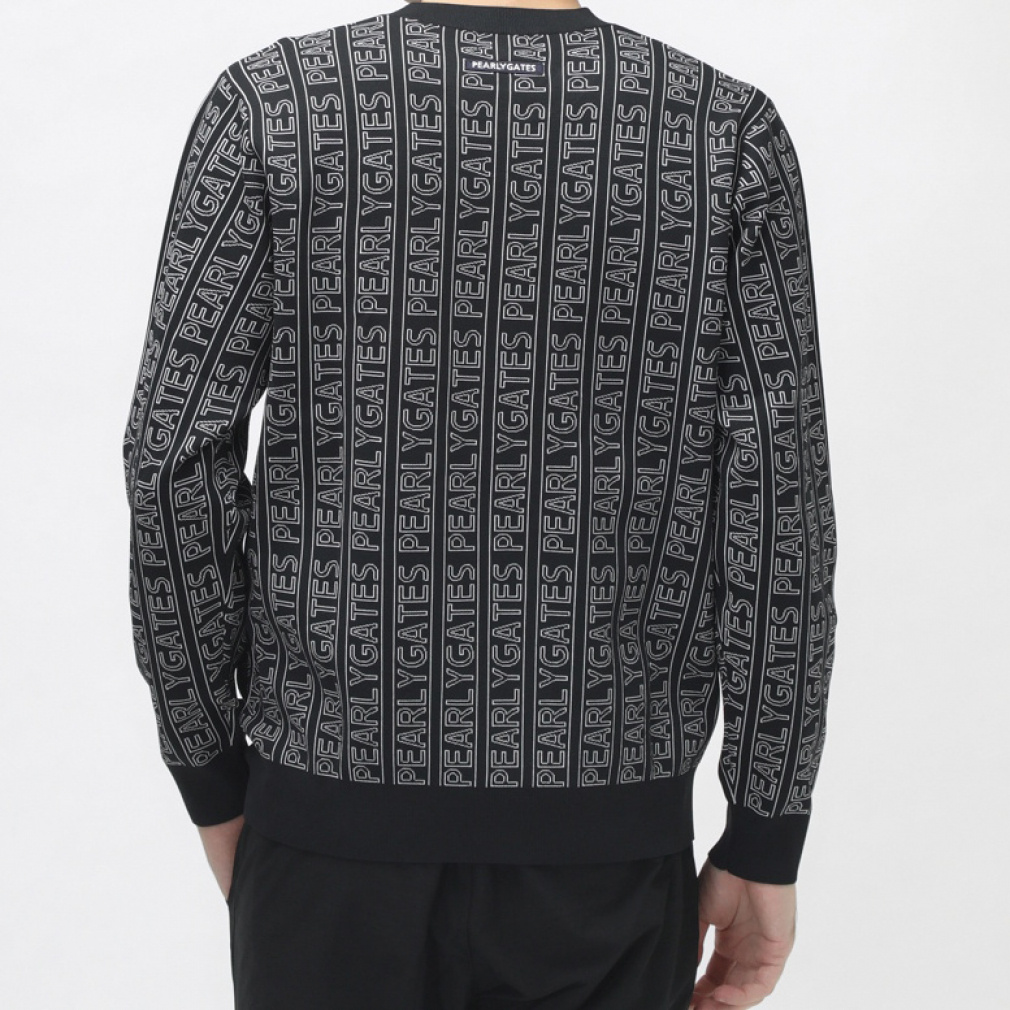 光栓 1/50 ロゴストライプ柄 0534270903｜Alpen Online