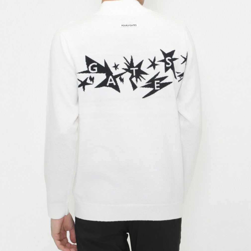 パーリーゲイツ ゴルフウェア ニットベスト＆インナー 秋 冬