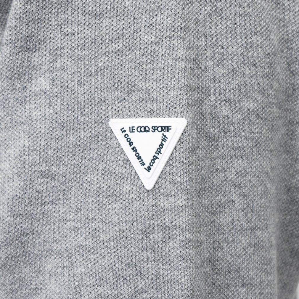 ルコックスポルティフ ゴルフ ゴルフウェア 長袖セーター 秋 冬 防風