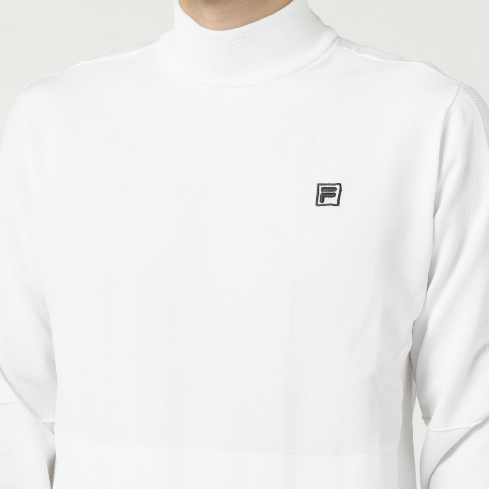 ハイネックニットセーター 782740｜Alpen Online