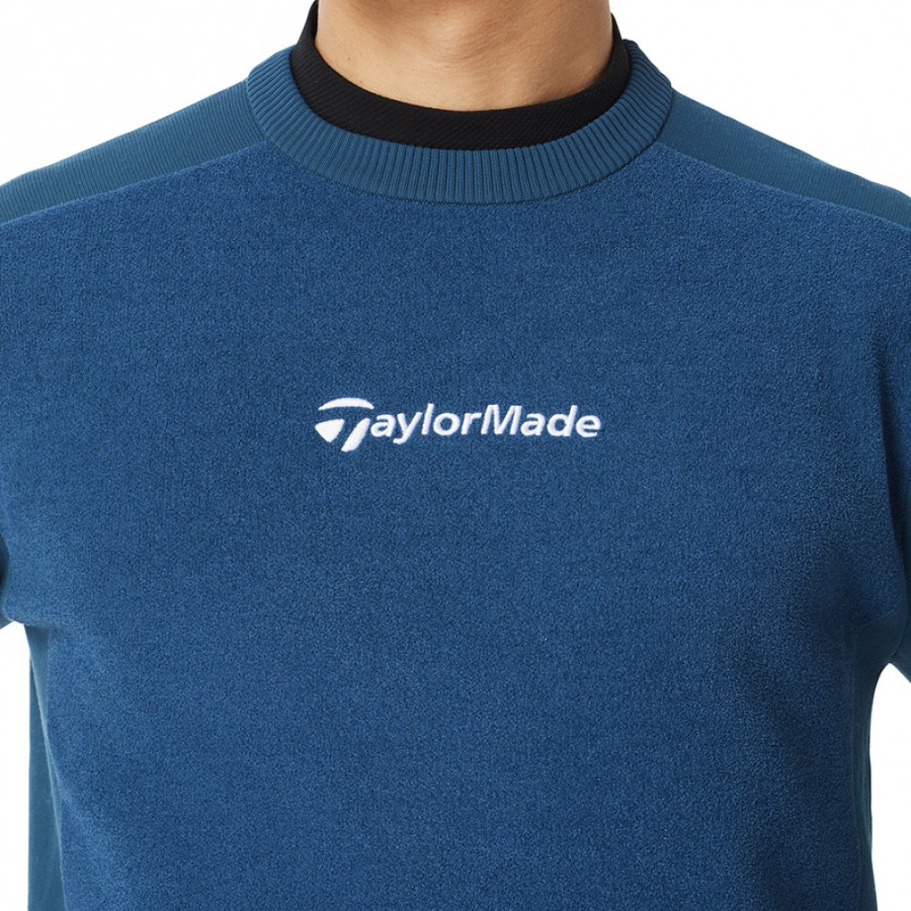 【Taylormade】アシンメトリーモックセーター（未使用に近い） 楽天市場】テーラーメイド Taylor Made ストレッチ アシンメトリー