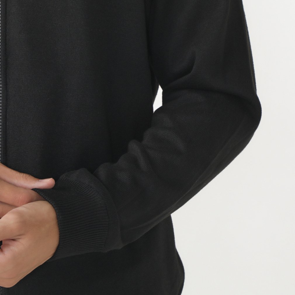 【新品／タグつき】PING　フルジップニットブルゾン　グレー　Ｌ 23FWフルジップニットブルゾン 6213270007｜Alpen Online