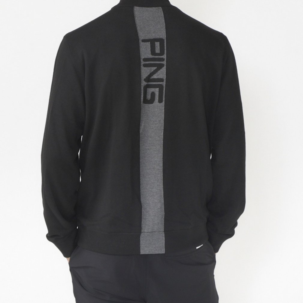 23FWフルジップニットブルゾン 6213270007｜Alpen Online