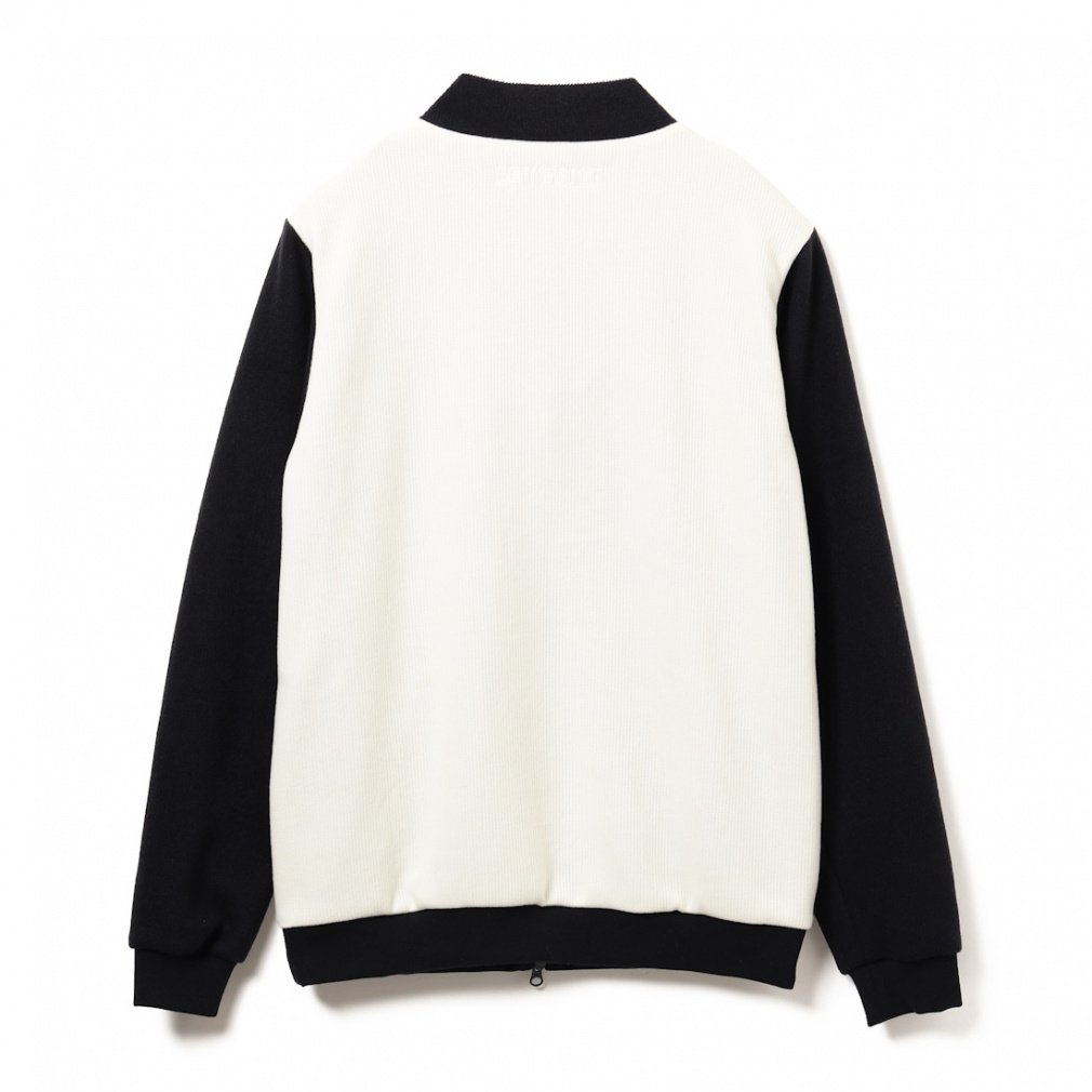 ビームスゴルフ ゴルフウェア 長袖セーター 秋 冬 ORANGE LABEL / エア