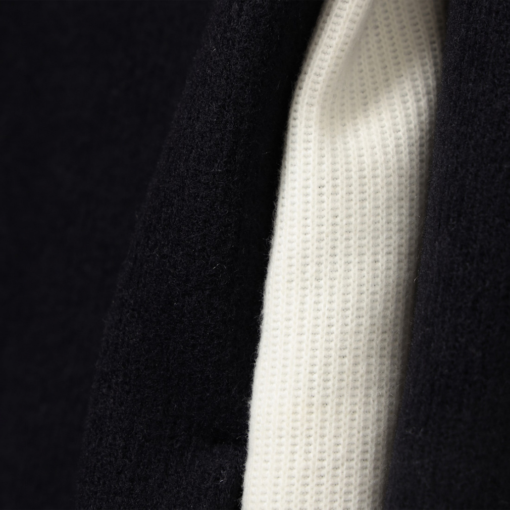 ビームスゴルフ ゴルフウェア 長袖セーター 秋 冬 ORANGE LABEL / エア