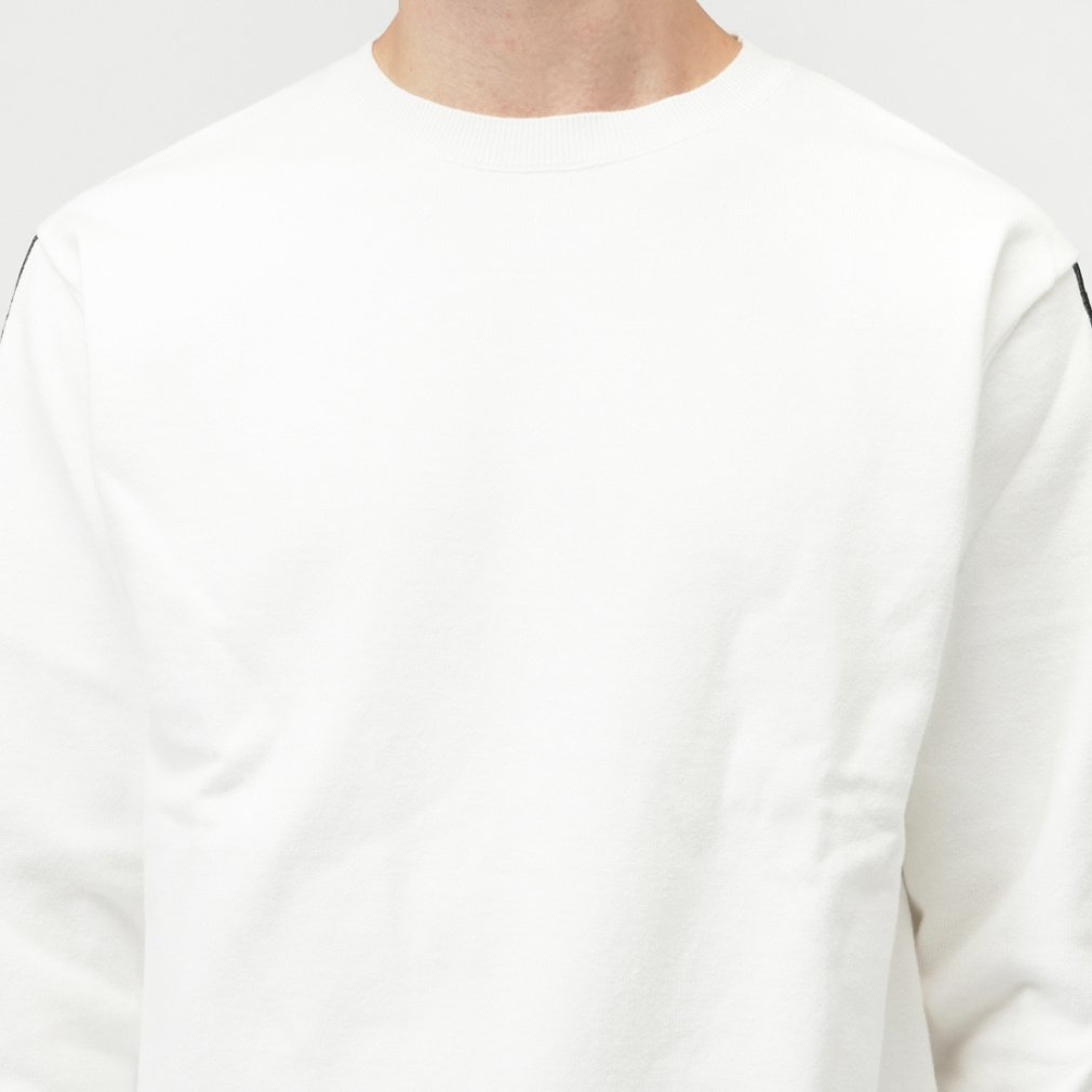 ジャック バニー ゴルフウェア 長袖セーター 春 夏 C/PE天竺＋袋