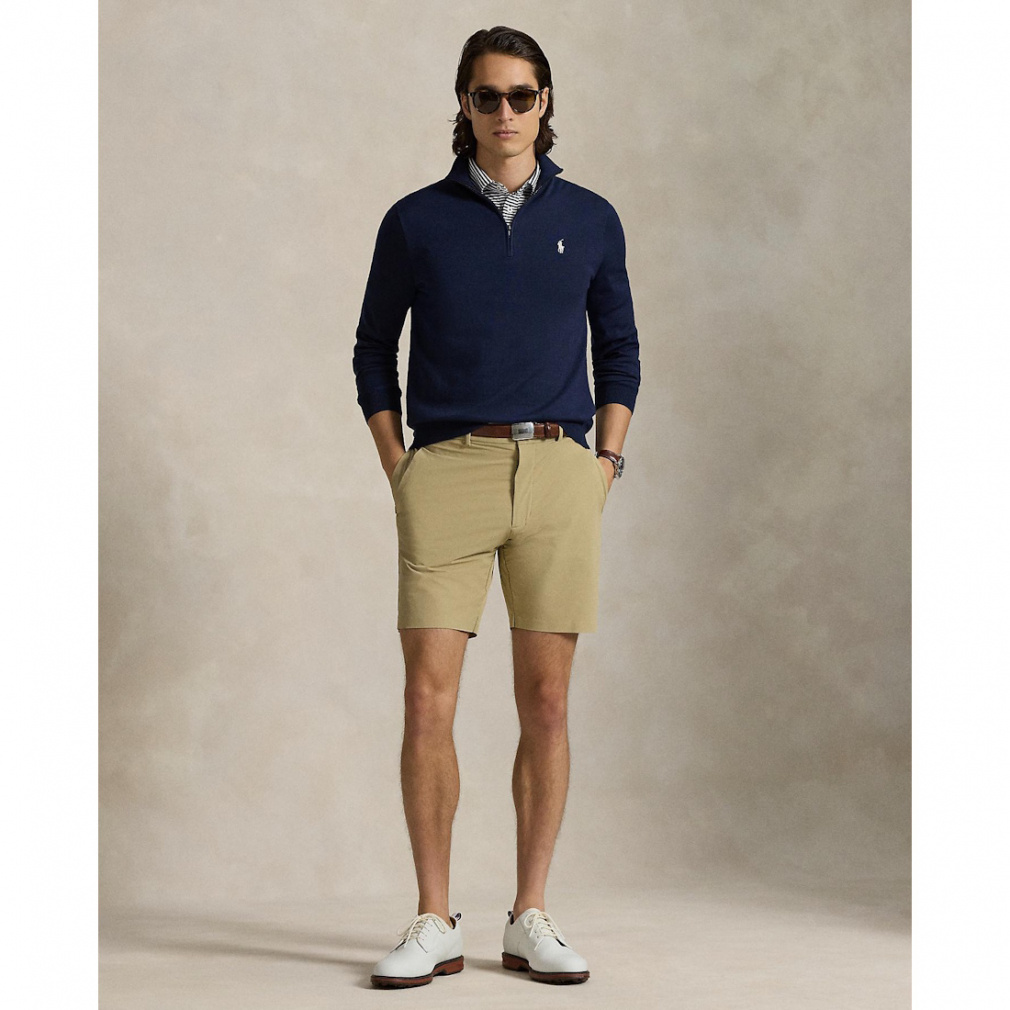 ラルフローレン ゴルフウェア 長袖セーター 秋 冬