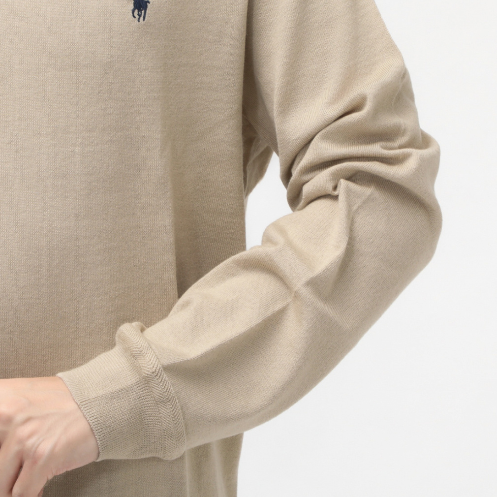 パフォーマンス クォータージップ セーター FW24-2104｜Alpen Online