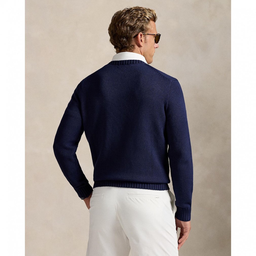 Polo ベア パフォーマンス セーター FW25-2060｜Alpen Online