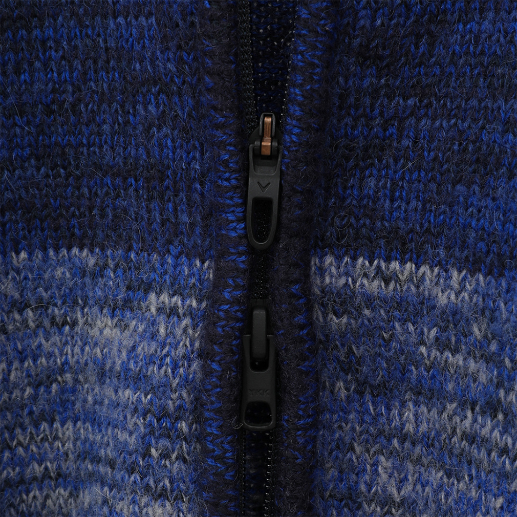 キャロウェイ ゴルフウェア 長袖セーター 秋 冬 メランジ