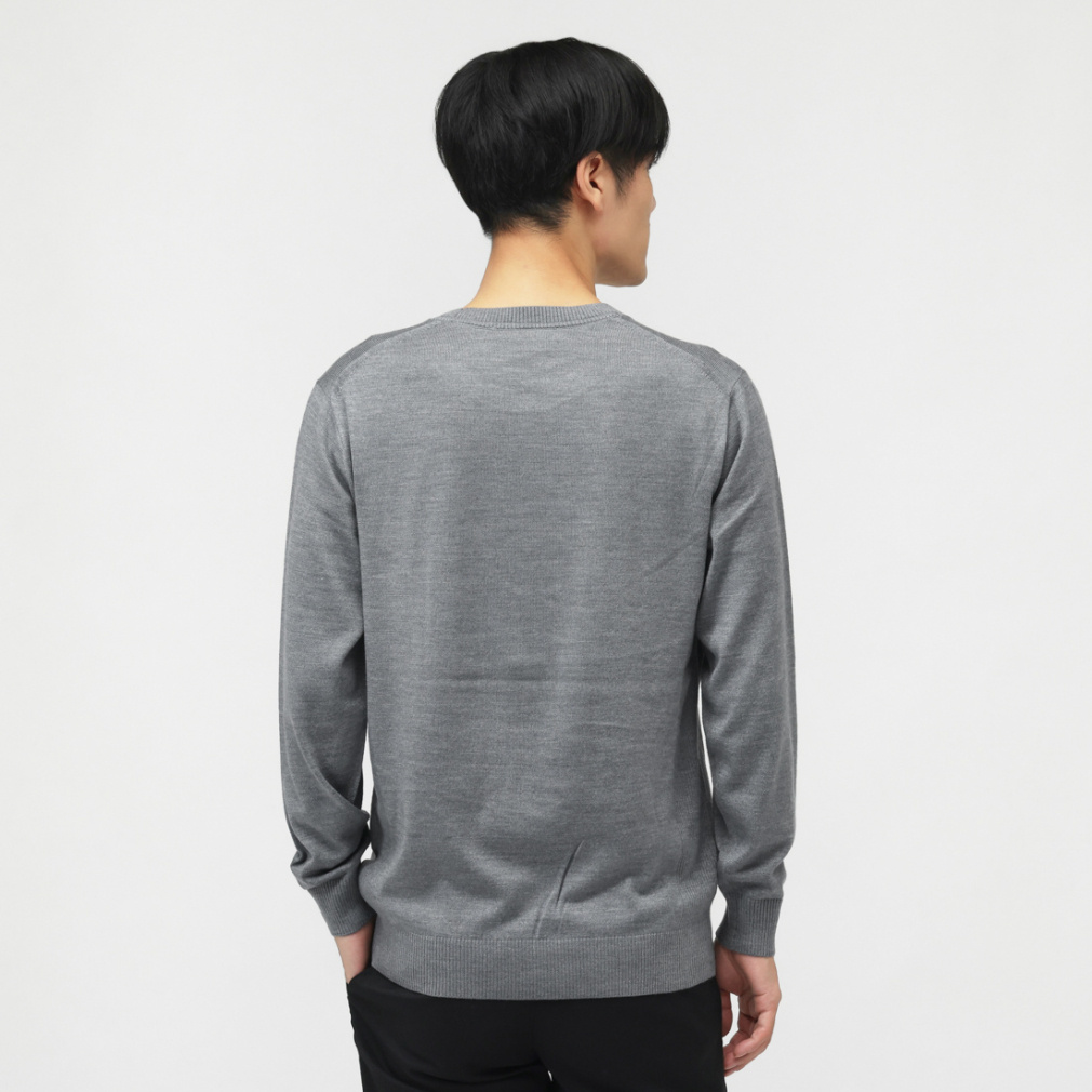 トラヴィスマシュー ゴルフウェア 長袖セーター 秋 冬 L/S Crewneck