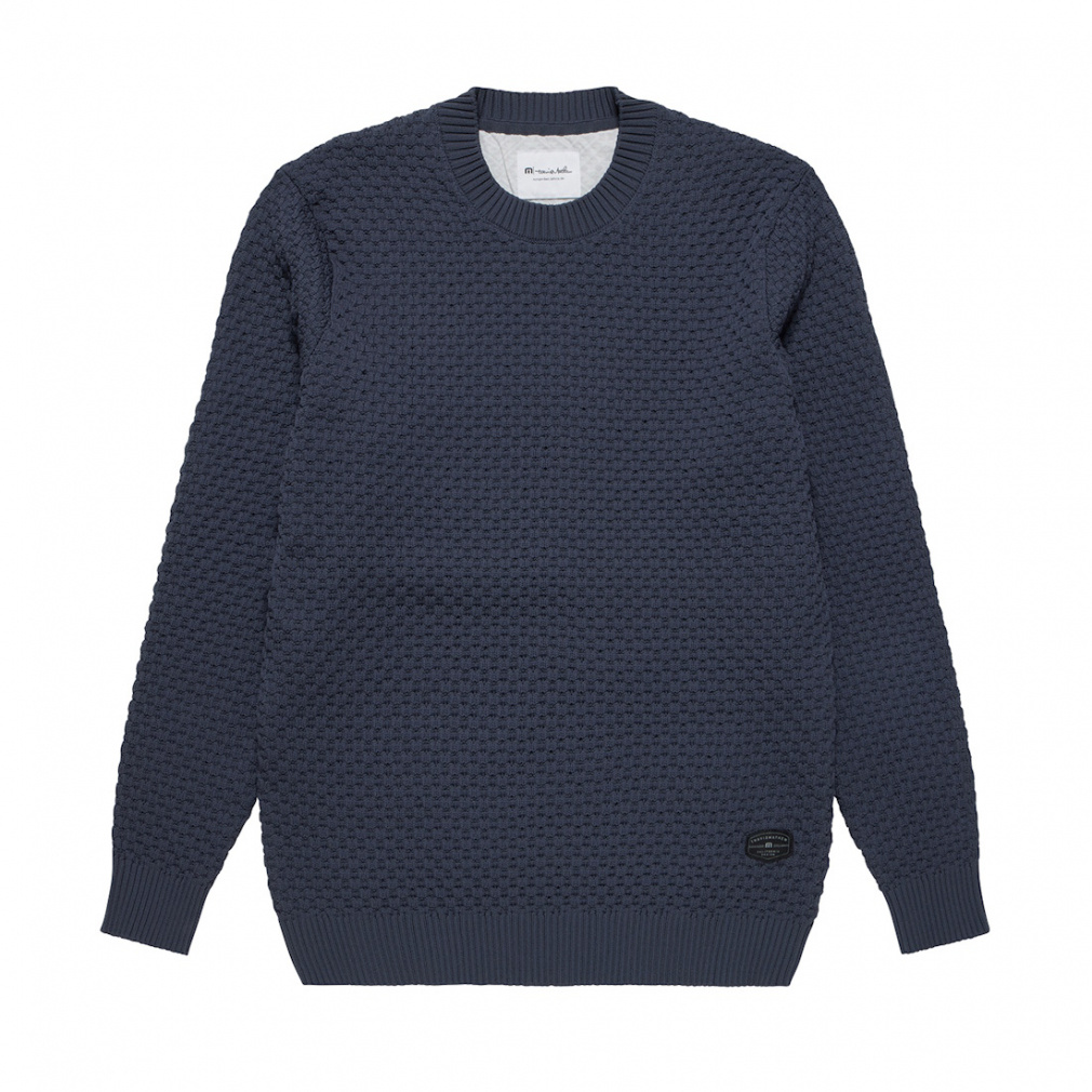 トラヴィスマシュー ゴルフウェア 長袖セーター 秋 冬 L/S Cable