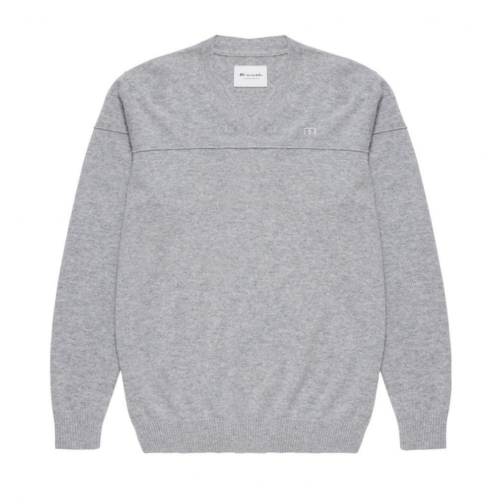 L/S V Neck Sweater 7AI038｜Alpen Online