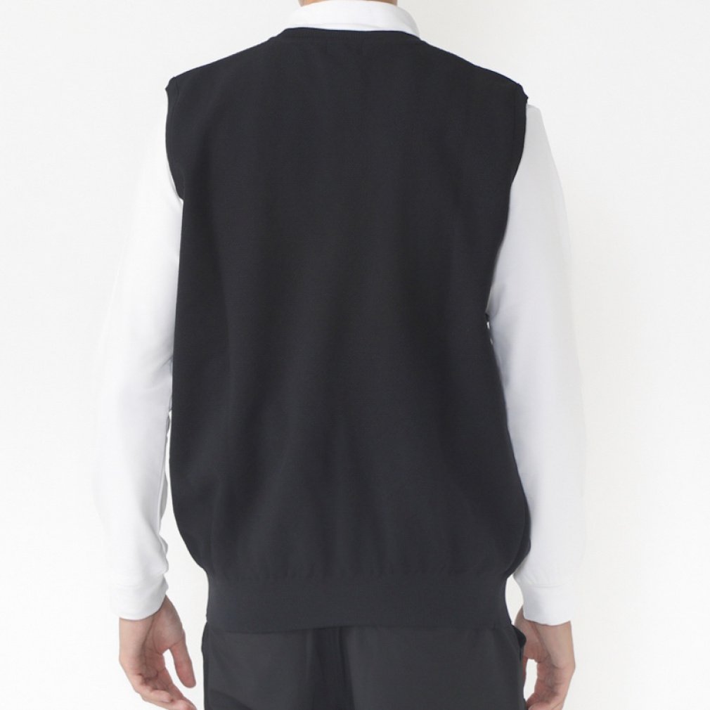 23FWニットベスト 6213274803｜Alpen Online