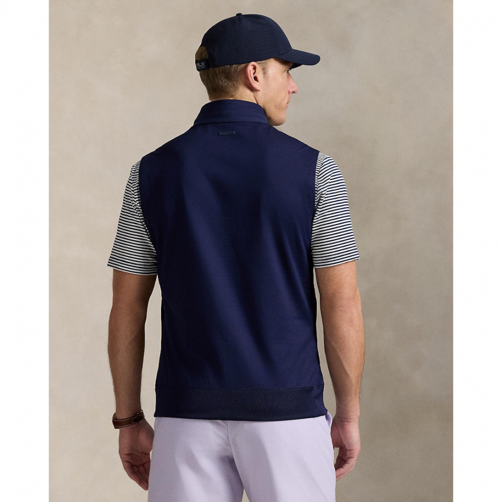 POLO GOLF ベスト 黒 LL ダブルジップ Amazon | [POLO RALPH LAUREN] (ポロ ラルフローレン) メンズ