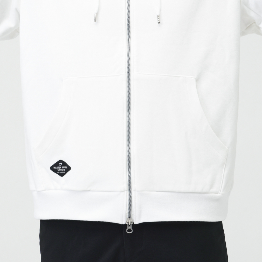 マスターバニーエディション ゴルフウェア 長袖トレーナー 春 夏