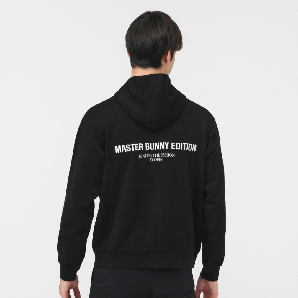 マスターバニーエディション ゴルフウェア 長袖トレーナー 春 夏