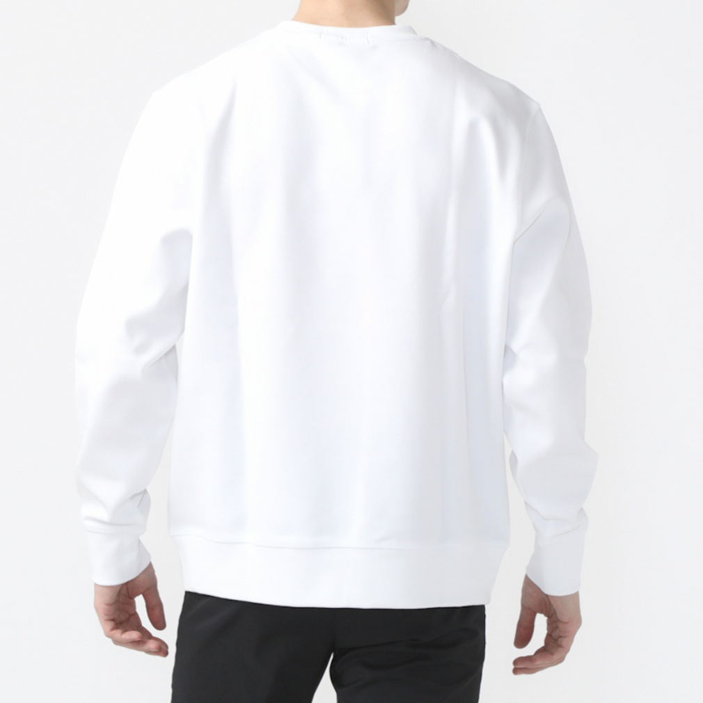 ラルフローレン ゴルフウェア 長袖トレーナー 春 夏 クルー ネック