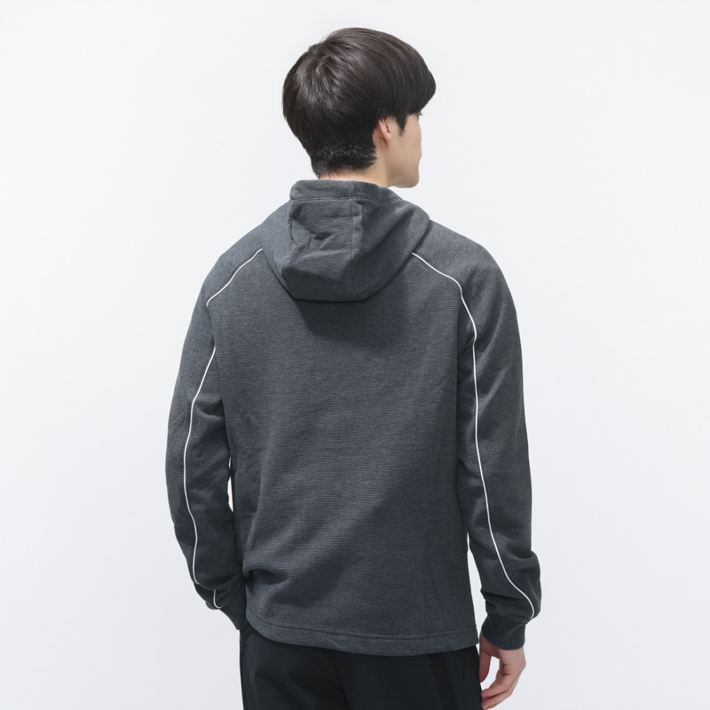 ナイキゴルフ ゴルフウェア 長袖トレーナー TF PAR L/S フーディ