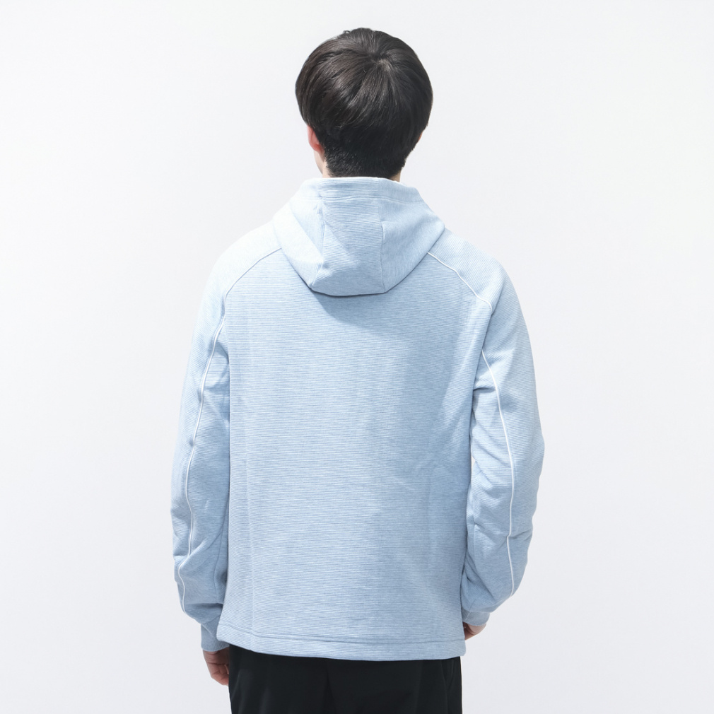 ナイキゴルフ ゴルフウェア 長袖トレーナー TF PAR L/S フーディ