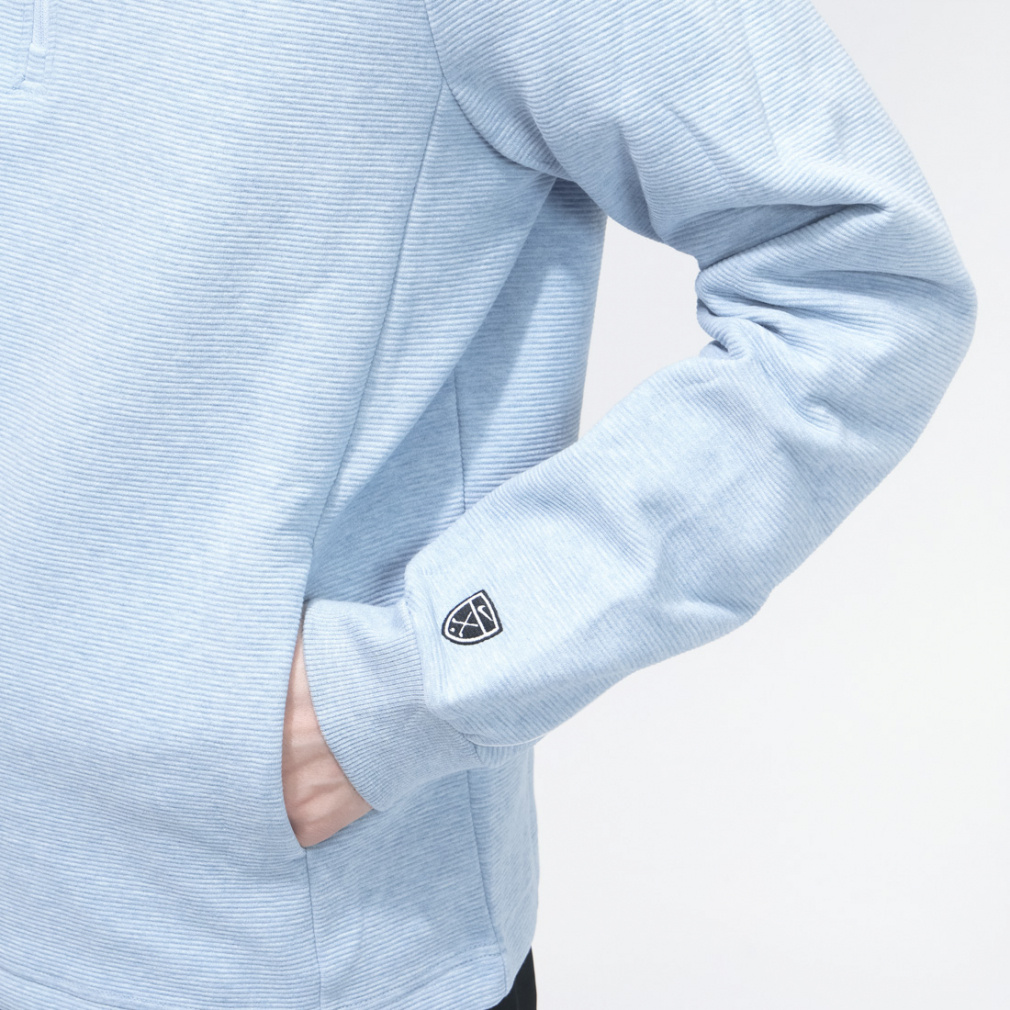 ナイキゴルフ ゴルフウェア 長袖トレーナー TF PAR L/S フーディ