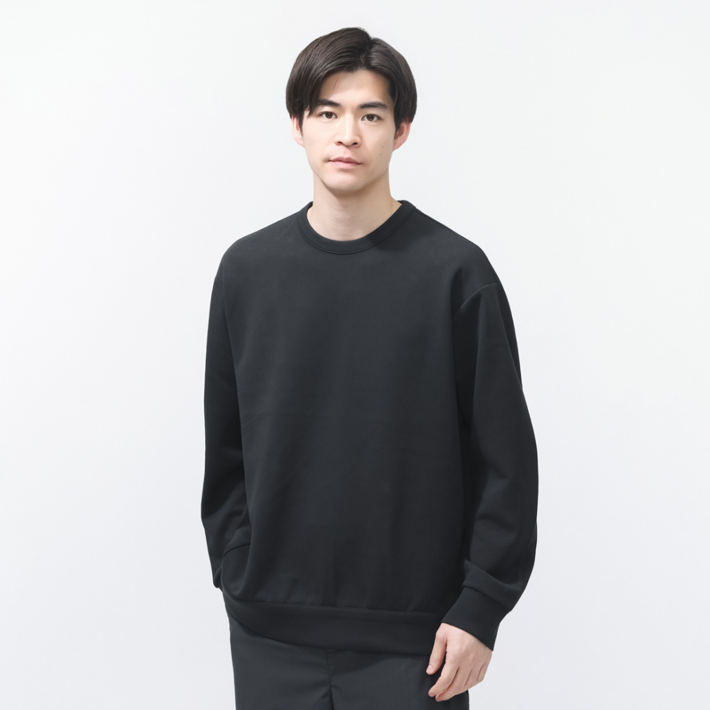 ナイキゴルフ ゴルフウェア 長袖トレーナー DF 24.7 IS クルー L/S