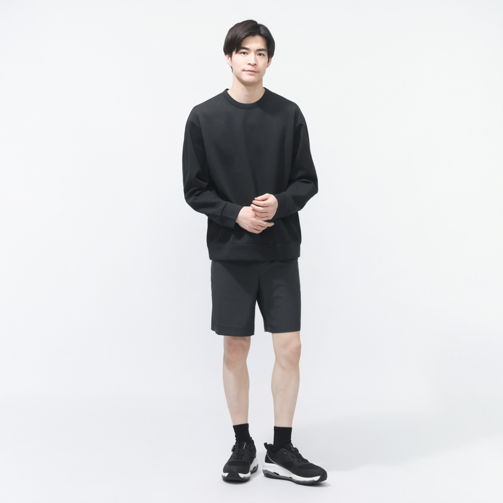 ナイキゴルフ ゴルフウェア 長袖トレーナー DF 24.7 IS クルー L/S