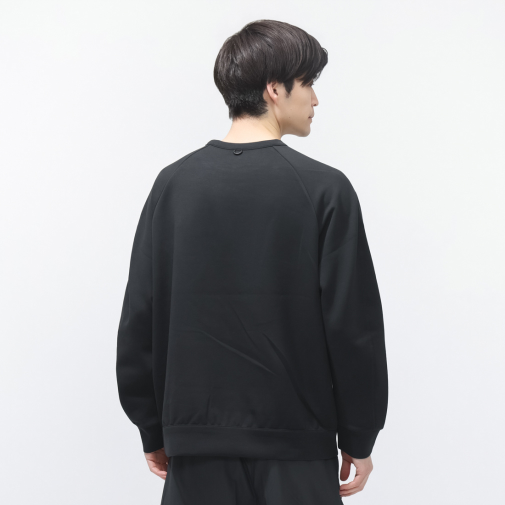 ナイキゴルフ ゴルフウェア 長袖トレーナー DF 24.7 IS クルー L/S